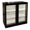 beer fridge