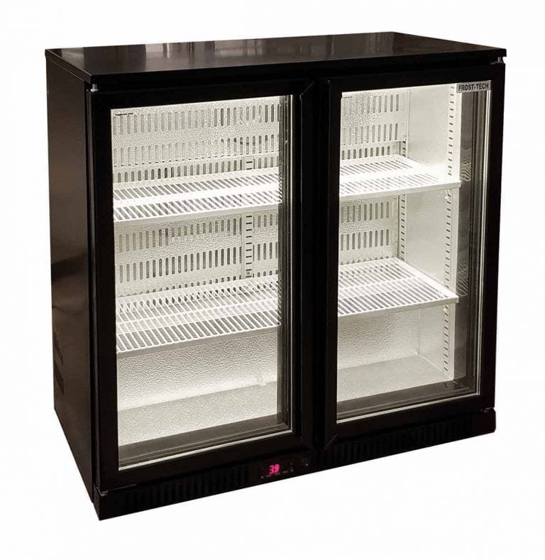 beer fridge