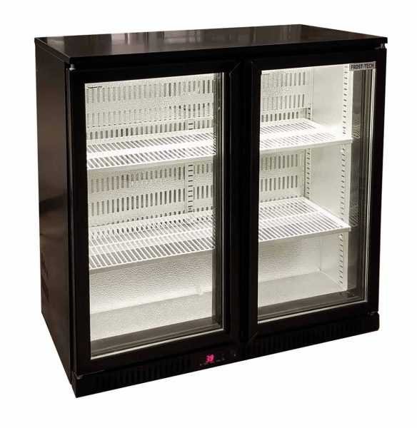 beer fridge