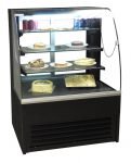 patisserie fridge