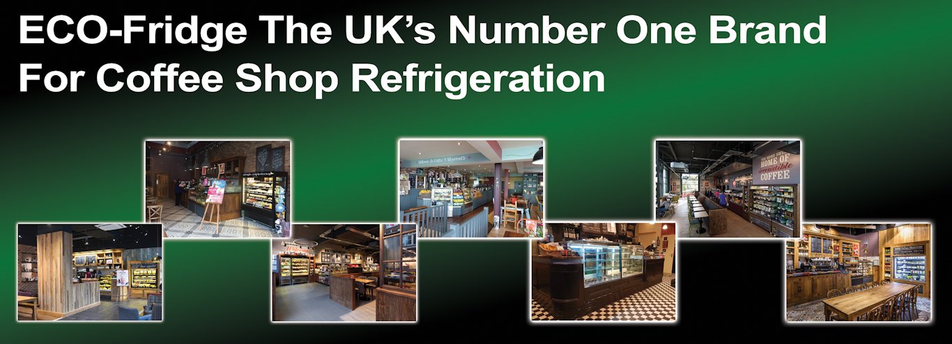 Commercial Refrigeration