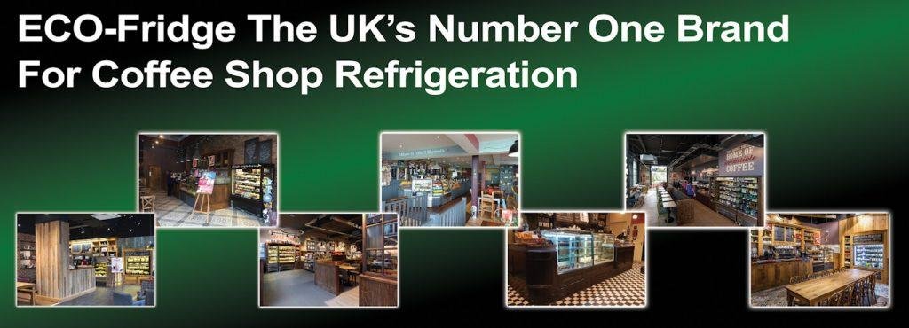 commercial refrigeration