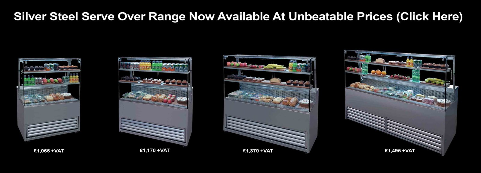 Deli Counter