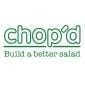 Chop’d