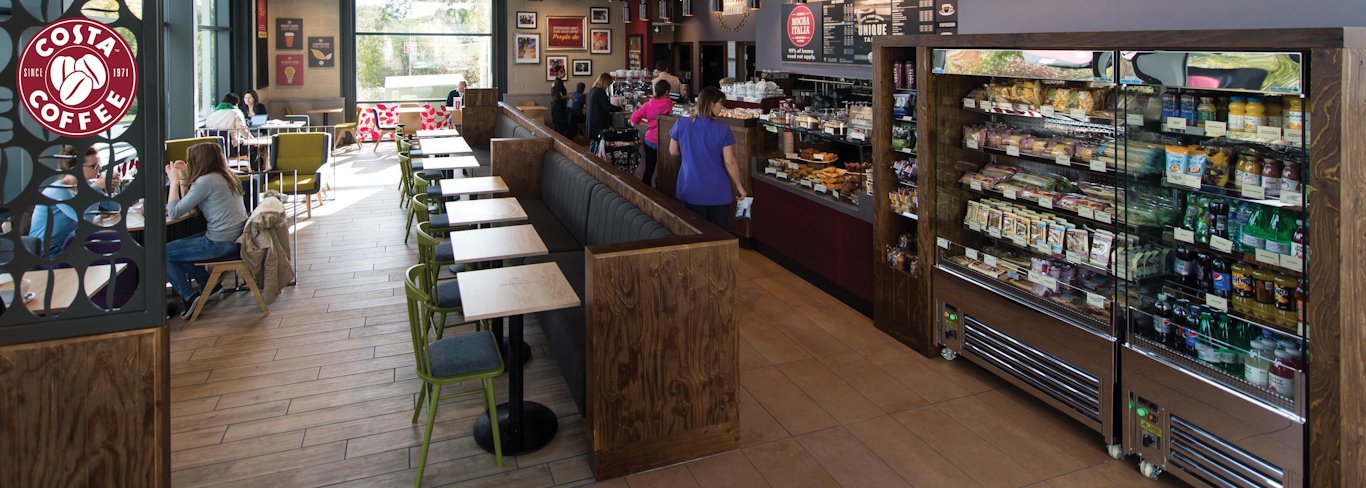 Commercial refrigeration buying guide