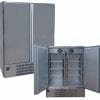 Upright Freezer