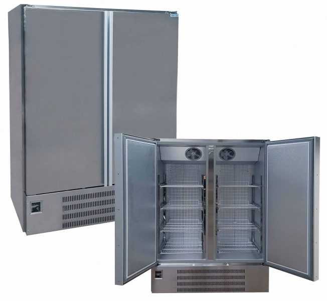 Upright Freezer