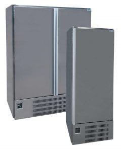 Storage fridge