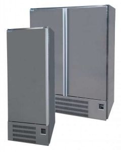meat fridge