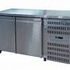 2 Door Counter Freezer