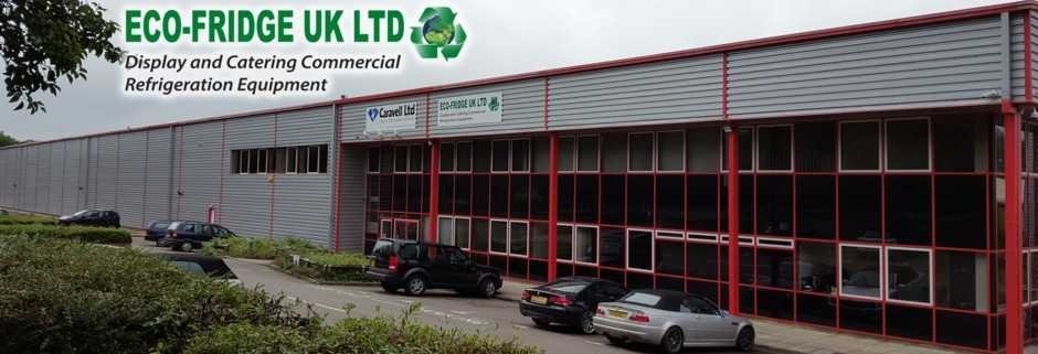 commercial refrigeration