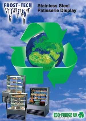 eco refrigeration