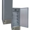 upright fridge