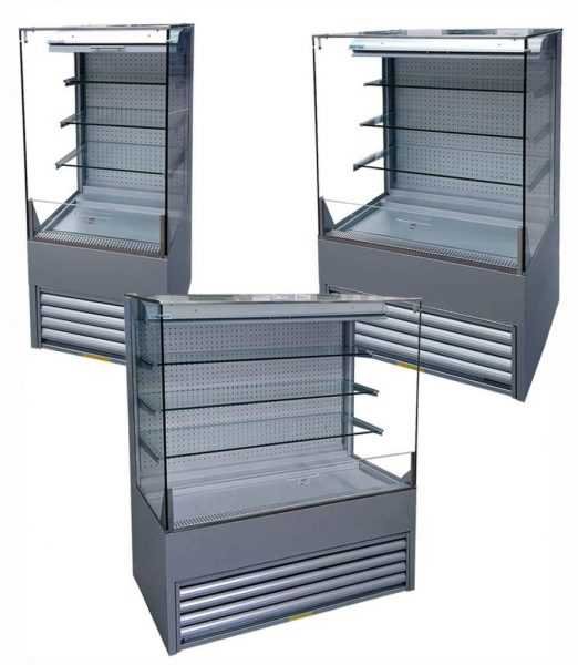 multideck fridge