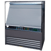 Grab and Go fridge
