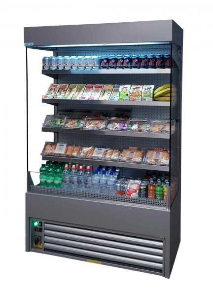 Display Fridge