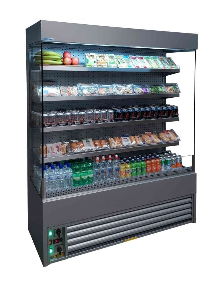Multideck