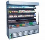 display fridge