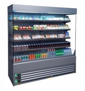 Multideck