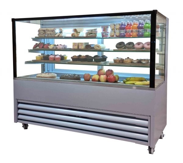 ECO-P60,150-Web patisserie glass front fridge