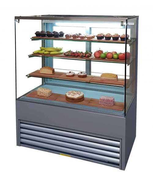 Patisserie Display Fridge