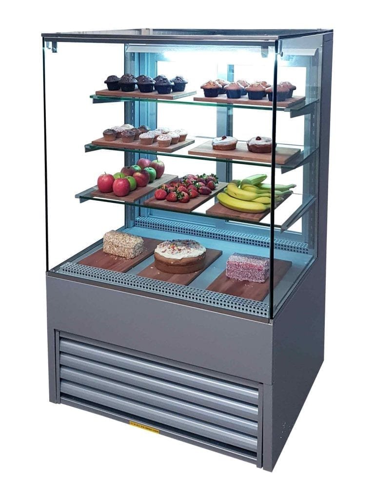 Patisserie Display
