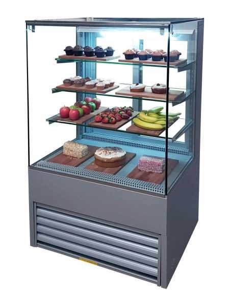 Patisserie Display