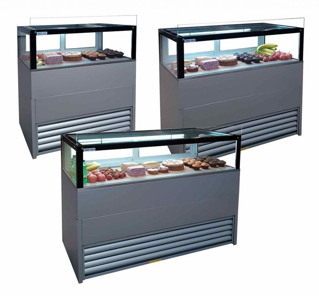 deli display