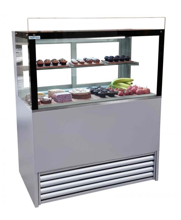 cake counter