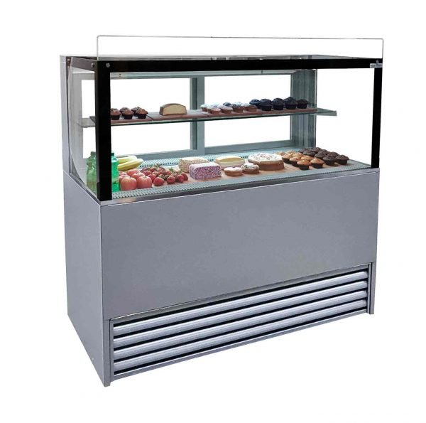 patisserie counter