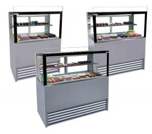 countertop fridges