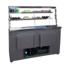 fridge for shop