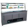 patisserie deli counter