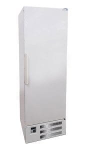 upright storage freezer