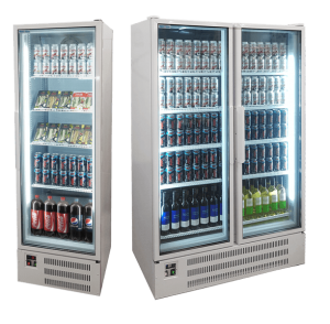 bottle chiller