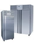 restaurant upright fridge
