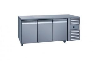Under Counter Freezer