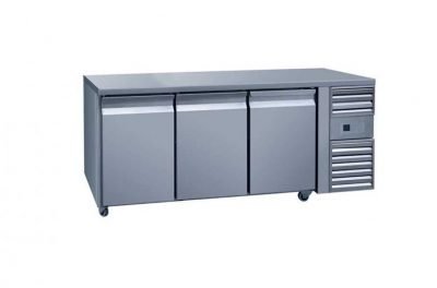 Under Counter Freezer