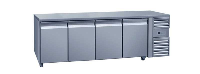 under counter fridge