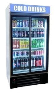 drinks fridge drinks fridge