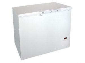 Low Temperature Freezer