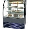 Patisserie chiller