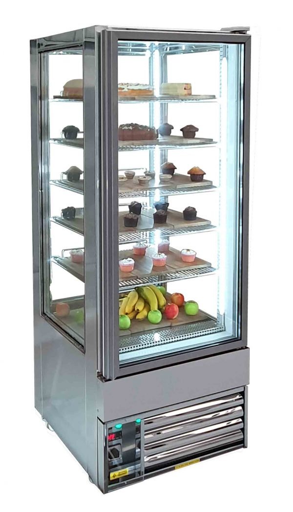 GDT70C-trans patiserie fridge