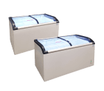 Ice cream Freezer