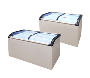 Ice cream Freezer