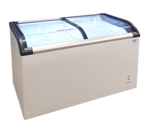 Chest Freezer