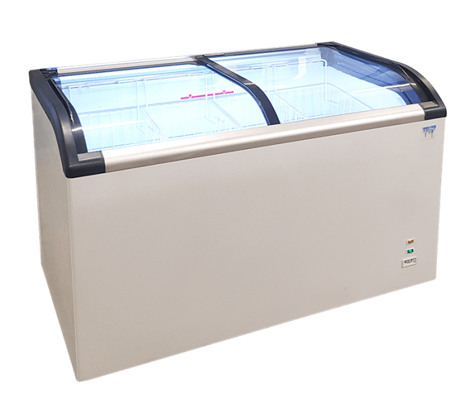Chest Freezer