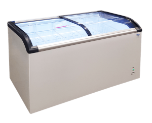 ice cream Freezer