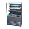 Grab & Go fridge
