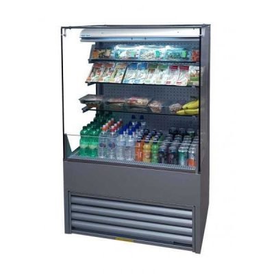 Grab & Go fridge